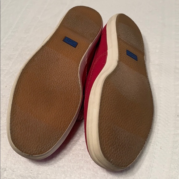 Pink Keds - Picture 4 of 6